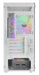 EAN 6977414881843 - Ocypus Gamma C50 ARGB Mini Tower Blanco imagen 4