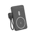 EAN 8436588883742 - Leotec LEPOWW20W5K batería externa Polímero de litio Cargador inalámbrico imagen 3