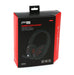 EAN 5907595426909 - Freestyle FH-5401 Auriculares Alámbrico Diadema Llamadas/Música USB tipo A Negro, Rojo imagen 6