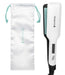 EAN 4008496985609 - Remington S8550 Utensilio de peinado Plancha de pelo Caliente Negro, Blanco imagen 2