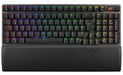 EAN 4711387140482 - ASUS ROG Strix Scope II 96 Wireless teclado Juego USB + RF Wireless + Bluetooth QWERTY Inglés de EE. UU.  imagen 1