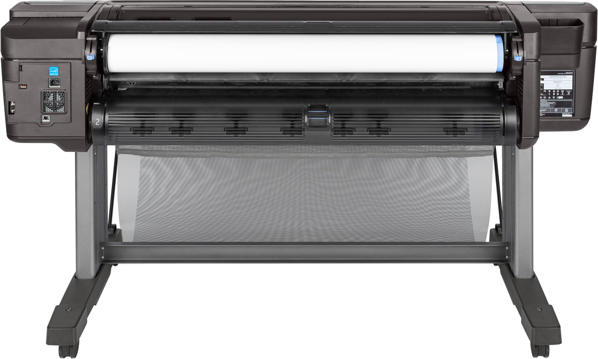EAN 0192018667556 - HP Designjet Z6 44-in PostScript Printer impresora de gran formato Inyección de tinta térmica Color 2400  imagen 5