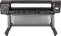 EAN 0192018667556 - HP Designjet Z6 44-in PostScript Printer impresora de gran formato Inyección de tinta térmica Color 2400  imagen 5