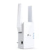 EAN 0840030700422 - TP-Link RE505X ampliador de red Transmisor y receptor de red Blanco 10, 100, 1000 Mbit/s imagen 2