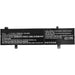 EAN 5704174256120 - CoreParts MBXAS-BA0189 refacción para laptop Batería imagen 1