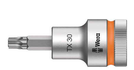 EAN 4013288183347 - Wera 05003833001 set de conectores y conector Socket 1366 imagen 1