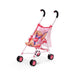 EAN 4001167840665 - BABY born Stroller with Bag Pink Cochecito para muñecas imagen 6