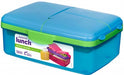 EAN 9414202239655 - Sistema 3965 Táper 1,5 L Colores surtidos 1 pieza(s) imagen 1