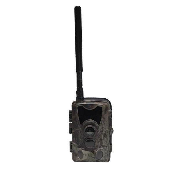 EAN 5706751066887 - Denver WCL-8040 CMOS Visión nocturna Negro, Gris 2560 x 1440 Pixeles imagen 7