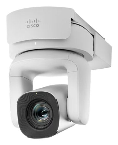 EAN 0889728668316 - Cisco Room Vision Blanco 3840 x 2160 Pixeles 60 pps imagen 1