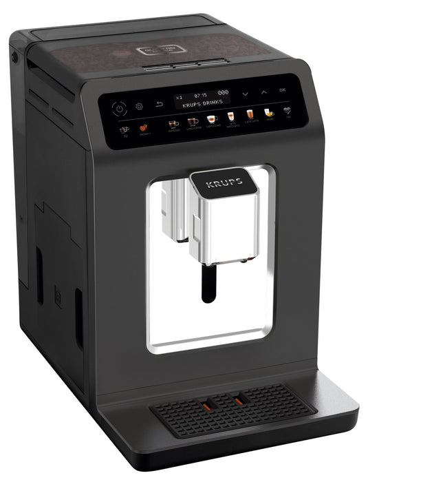 EAN 3016661157202 - Krups Evidence EA895N Totalmente automática Máquina espresso 2,3 L imagen 2