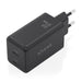 EAN 8435739904329 - AISENS ASCH-65W2P079-BK cargador de dispositivo móvil imagen 2