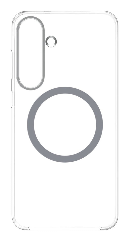 EAN 4897138060220 - Samsung GP-FFS936YCA funda para teléfono móvil 17 cm (6.7") Transparente imagen 1