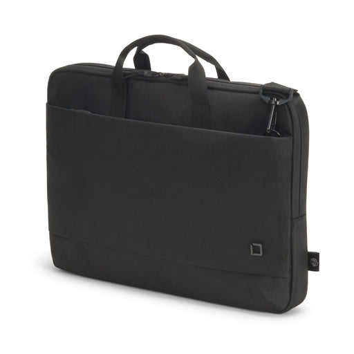EAN 7640186418102 - DICOTA Slim Eco MOTION 10-11.6" 29,5 cm (11.6") Maletín Negro imagen 1