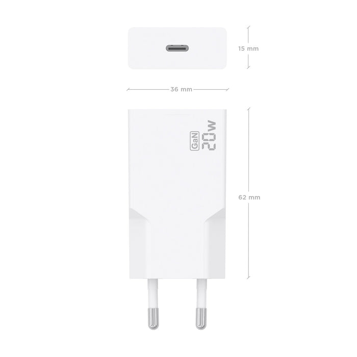 EAN 8435739904640 - AISENS A110-0997 cargador de dispositivo móvil Smartphone, Teléfono móvil, Tableta, GPS, MP3, MP4, Consol imagen 4
