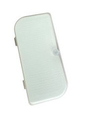 EAN 4260664877813 - MediaRange BOX904 carcasa para unidad flash USB Polipropileno (PP) Transparente imagen 2