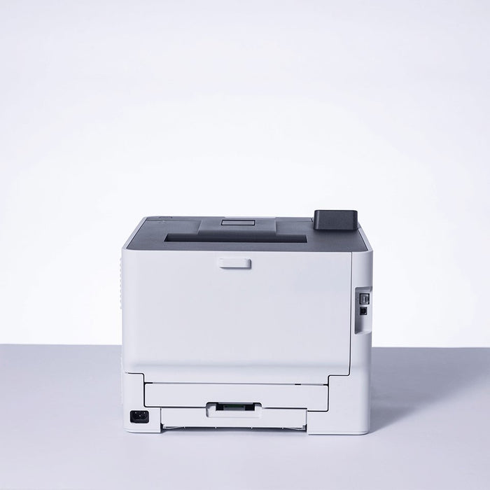 EAN 4977766841207 - Brother HL-L8430CDW no categorizado imagen 4
