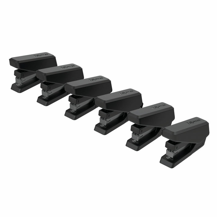 EAN 0043859776603 - Fellowes LX840 Negro imagen 19