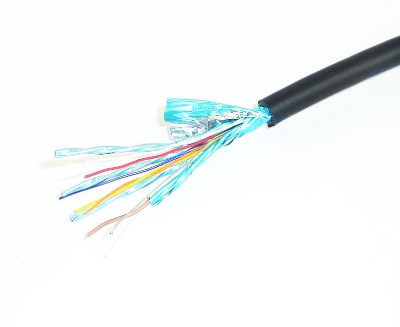 EAN 8716309043441 - Gembird 3m, HDMI/DVI, M/M DVI-D Negro imagen 3