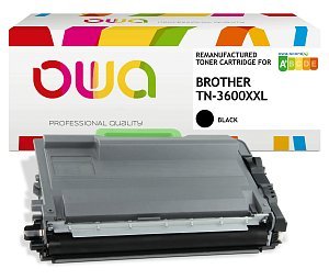 EAN 3112532849464 - Armor OWA K16548OW cartucho de tóner 1 pieza(s) Compatible Negro imagen 1