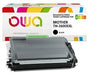 EAN 3112532849464 - Armor OWA K16548OW cartucho de tóner 1 pieza(s) Compatible Negro imagen 1