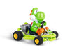 EAN 9003150131939 - Carrera 370200988P modelo controlado por radio Kart Motor eléctrico 1:18 imagen 2