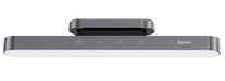 EAN 6953156203938 - Baseus DGXC-C0G lámpara de mesa 4,5 W LED Gris imagen 1