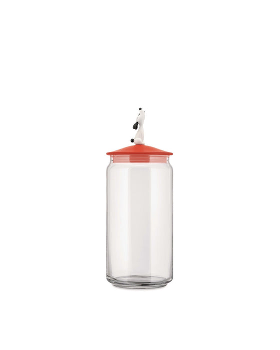 EAN 8003299965267 - Alessi AMMI21B jarra Negro imagen 4
