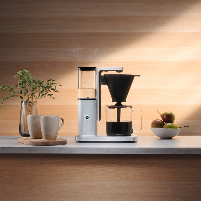 EAN 7044876022851 - Wilfa CM10ABA-A125 Manual Cafetera de filtro 1,25 L imagen 5