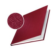 EAN 4002432373451 - Leitz Hard Cover 7mm A4 Caja de cartón Azul 10 pieza(s) imagen 1
