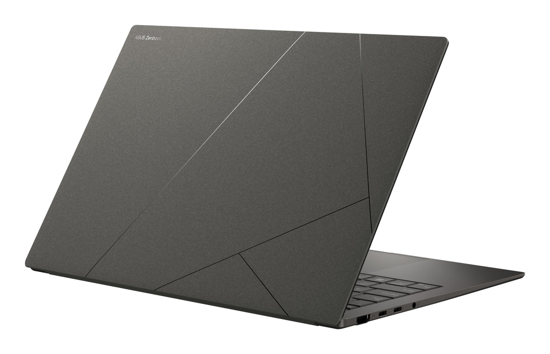 EAN 4711636431156 - ASUS Zenbook S14 OLED UX5406SA-PZ542W 35,6 cm (14") LPDDR5x-SDRAM Wi-Fi 7 (802.11be) imagen 5