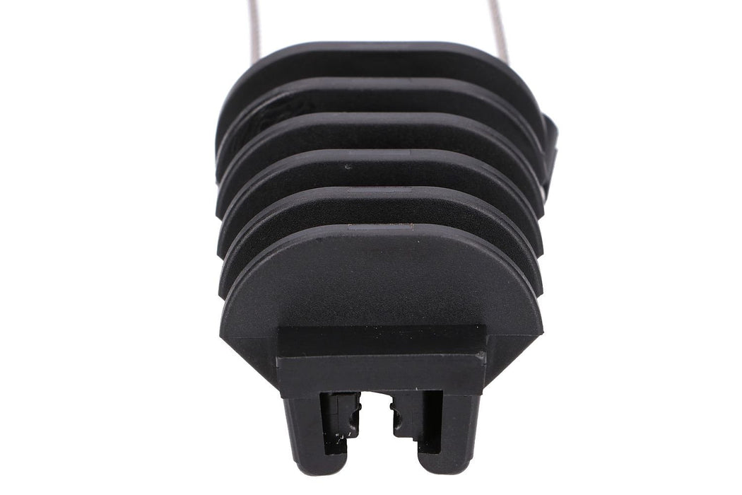 EAN 5902560362572 - Extralink ANCHORING CLAMP PA6-9 abrazadera para cable Negro, Acero imagen 5