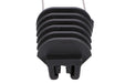 EAN 5902560362572 - Extralink ANCHORING CLAMP PA6-9 abrazadera para cable Negro, Acero imagen 5