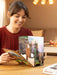 EAN 4009803005324 - Revell 00532 puzzle Puzle 3D 124 pieza(s) Fantasía imagen 16