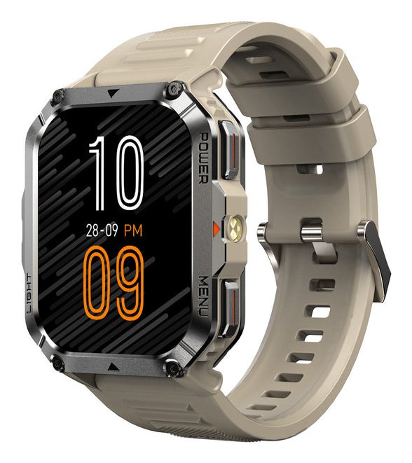 EAN 6931548322719 - Blackview W70 Pro 5,11 cm (2.01") TFT Digital 280 x 320 Pixeles Pantalla táctil Gris imagen 1