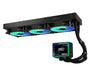 EAN 4711581493483 - Asrock Challenger 360 Digital Procesador Kit de refrigeración líquida 12 cm Negro imagen 4