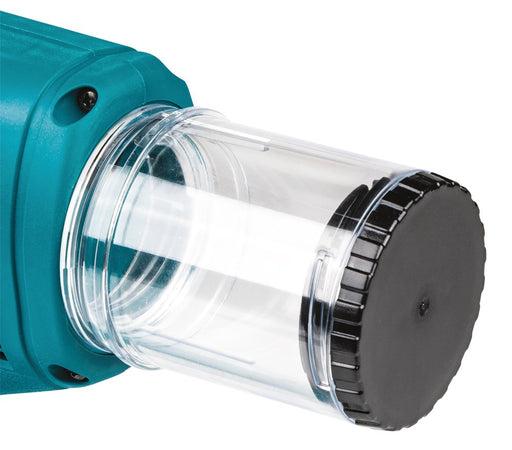 EAN 0088381876445 - Makita DRV150Z remachadora eléctrica Negro, Azul 2.4,3.2,4,4.8 mm 10 kN imagen 2