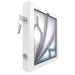 EAN 0810157341341 - Compulocks 111W13APXW soporte de seguridad para tabletas Blanco 33 cm (13") imagen 3