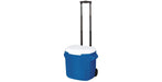 EAN 3138522115029 - Coleman 28QT Performance nevera portátil 26 L Azul, Blanco imagen 3