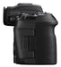 EAN 4549292229158 - Canon EOS R5 Mark II Cuerpo MILC 45 MP CMOS 8192 x 5464 Pixeles Negro imagen 5
