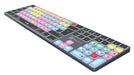 EAN 5707795022082 - Logickeyboard LKB-PT-TM teclado Oficina Bluetooth QWERTY Francés Gris, Titanio imagen 6