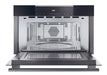 EAN 8059019072760 - Haier HWO38MG4HXBD Negro Microondas con grill Integrado 34 L 900 W imagen 2