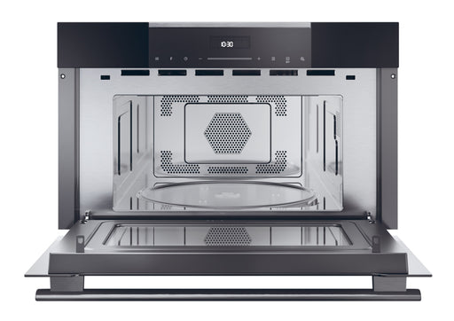 EAN 8059019072760 - Haier HWO38MG4HXBD Negro Microondas con grill Integrado 34 L 900 W imagen 2