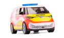 EAN 4006874111138 - Siku 1113 vehículo de juguete imagen 3