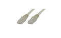 EAN 5704327713784 - Microconnect V-UTP507VP cable de red Gris 7 m Cat5e U/UTP (UTP) imagen 1