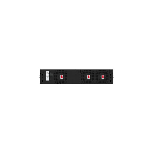 EAN 5397184222799 - DELL S-Series S4112T-ON Gestionado L2/L3 10G Ethernet (100/1000/10000) Negro imagen 2