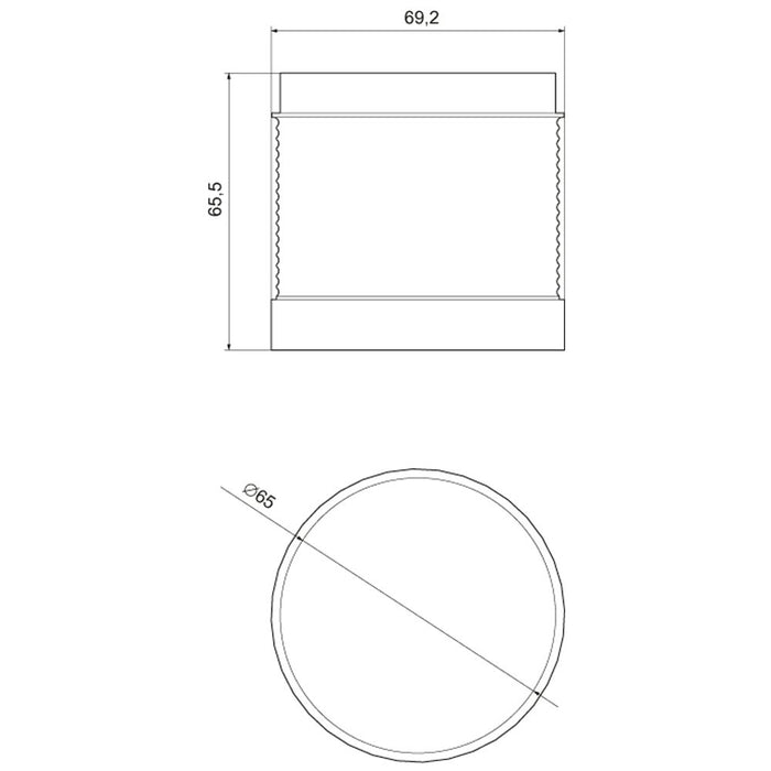 EAN 4011209497238 - Siemens 8WD44205AD imagen 5