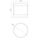 EAN 4011209497238 - Siemens 8WD44205AD imagen 5