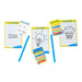 EAN 0194735290932 - Games Pictionary 30 min Juego de mesa Dibujo imagen 5
