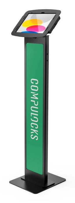 EAN 819472029378 - Compulocks 140B209IPDSBH01 soporte de seguridad para tabletas Negro 27,9 cm (11") imagen 12